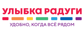 Улыбка Радуги